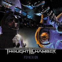 Psykerion - THOUGH CHAMBER