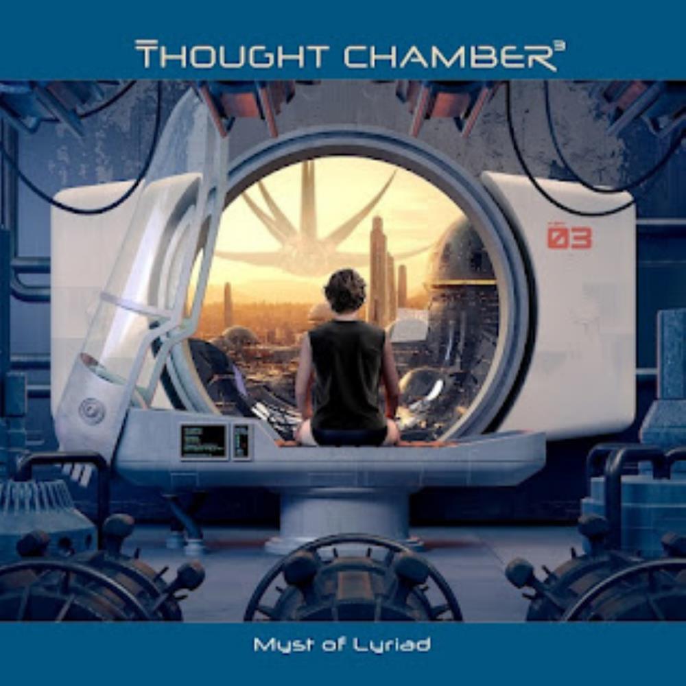 Myst of Lyriad - THOUGHT CHAMBER
