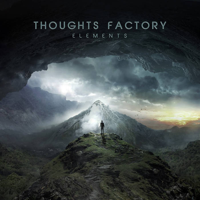 Elements - THOUGHTS FACTORY