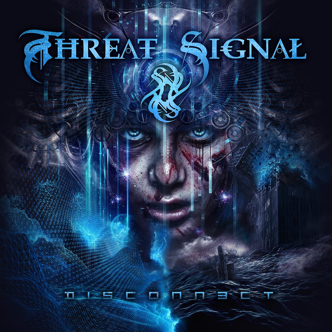 Disconnect - THREAT SIGNAL