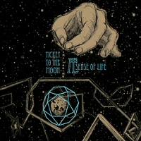 AE Sense of life - TICKET TO THE MOON