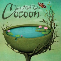 Cocoon - TIGER MOTH TALES