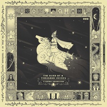The Bird of a Thousand Voices (CD x 2) - TIGRAN HAMASYAN