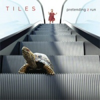 Pretending 2 run (CD X 2) - TILES