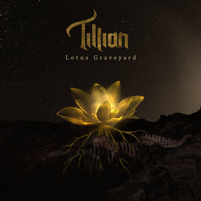 Lotus Graveyard - TILLIAN