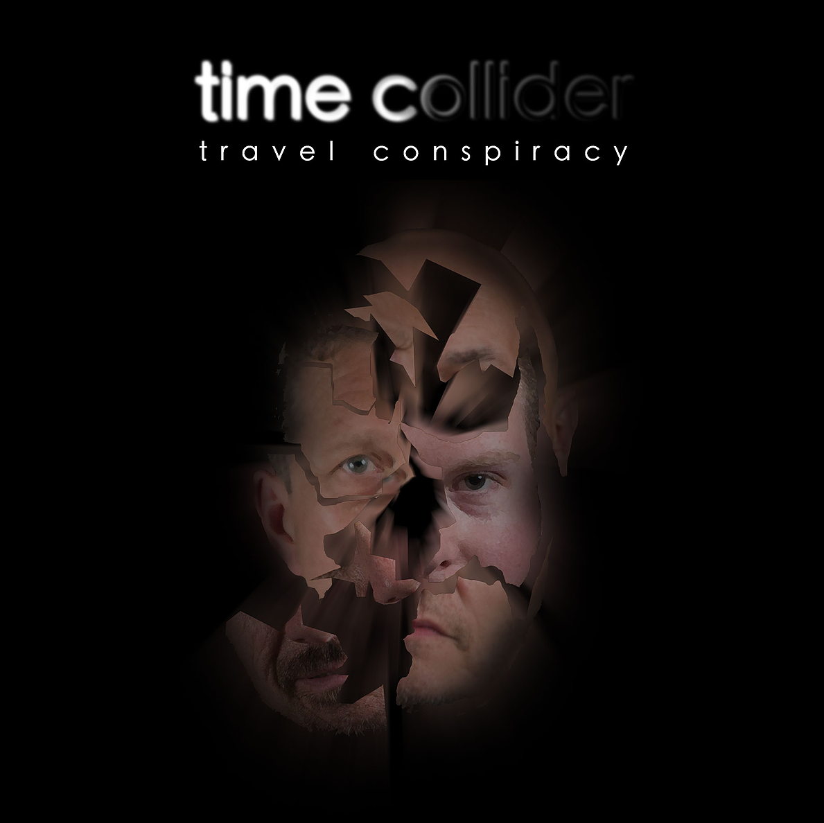 Travel conspiracy - TIME COLLIDER