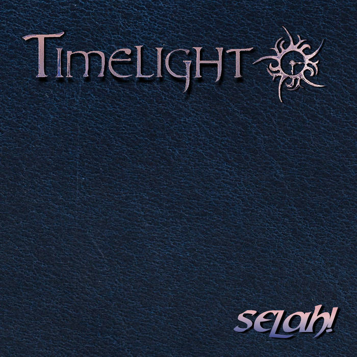 Selah! - TIMELIGHT