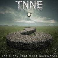 The clock that went backwards - TNNE