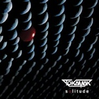 Solitude - TOKAMAK