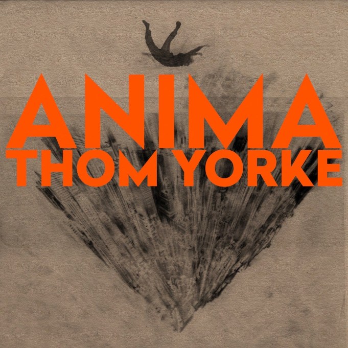 Anima - THOM YORKE