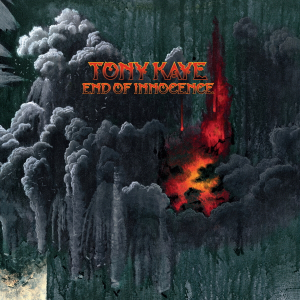 End of Innocence - TONY KAYE