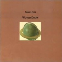 World Diary  - TONY LEVIN