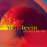  Pieces of the Sun - TONY LEVIN