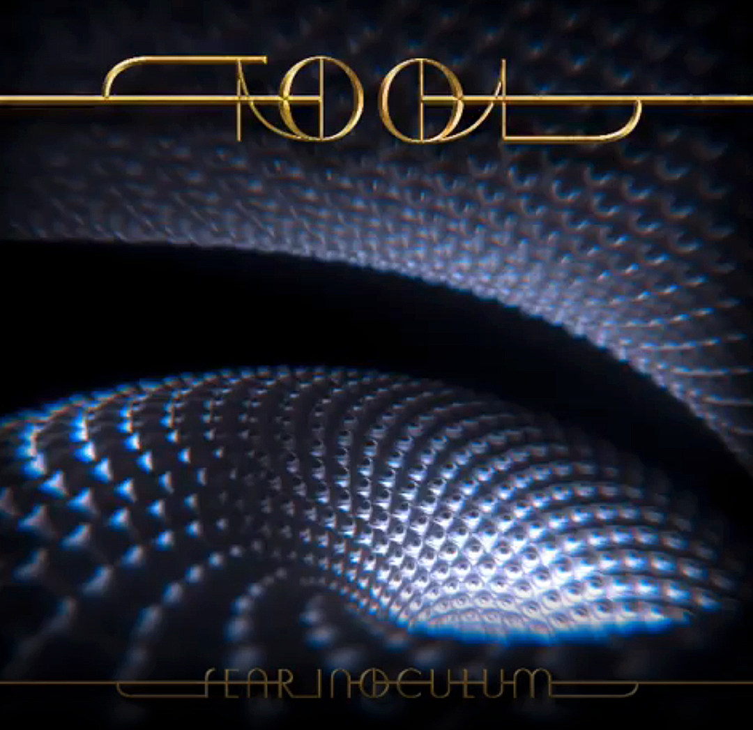 Fear Inoculum - TOOL