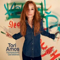 Unrepentant Geraldines - TORI AMOS