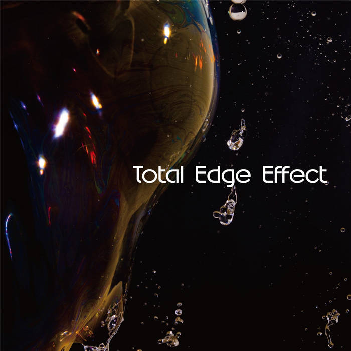 Total Edge Effect - THE EARTH EXPLORER (TEE)