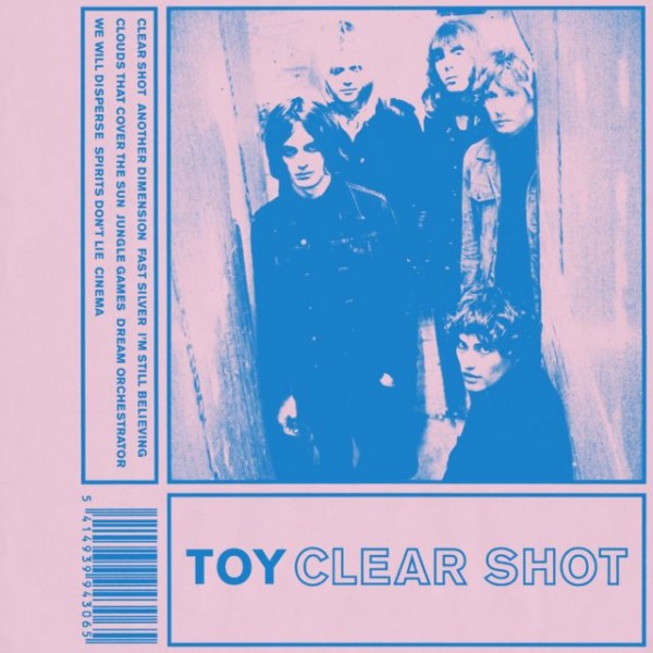 Clear Shot - TOY