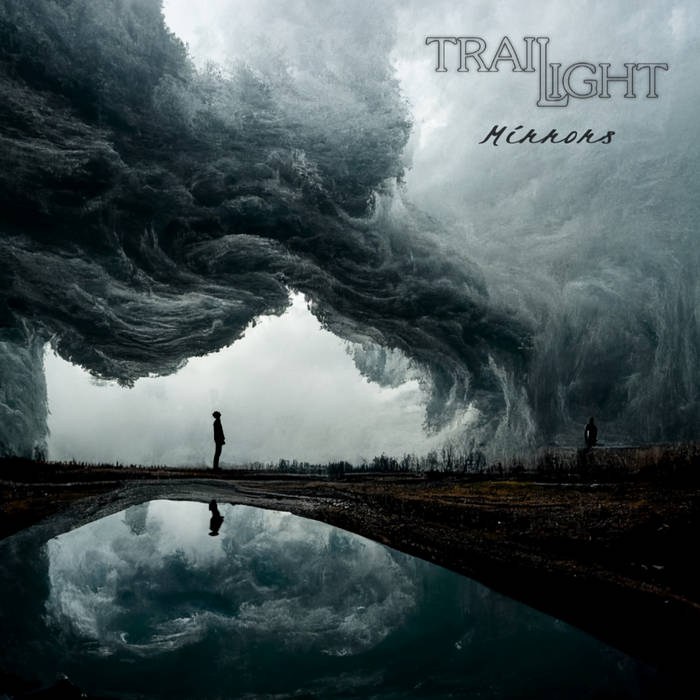 Mirrors - TRAILIGHT