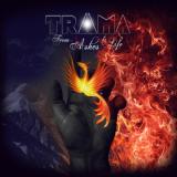 From ashes to life - TRAMA