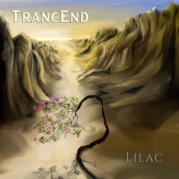 Lilac - TRANCEND