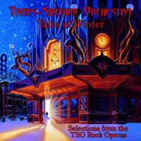 Tales of Winter - TRANS-SIBERIAN ORCHESTRA