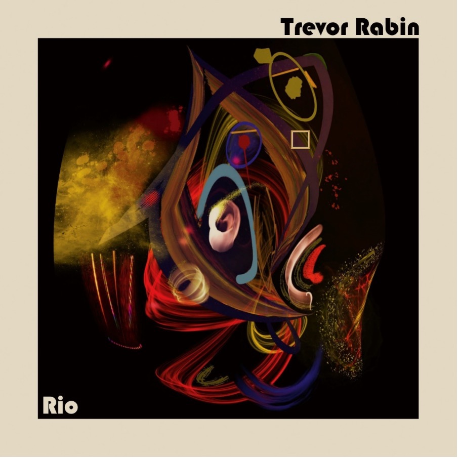 Rio - TREVOR RABIN