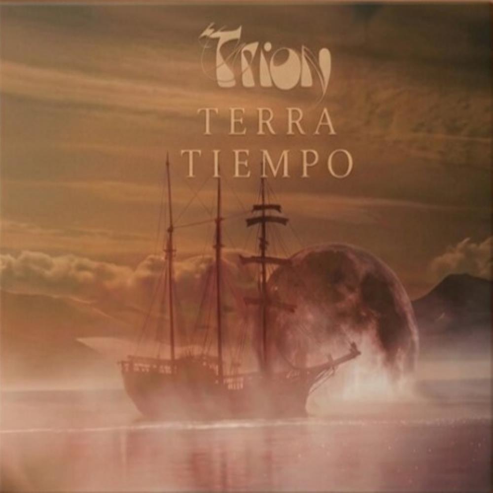 Terra Tiempo - TRION