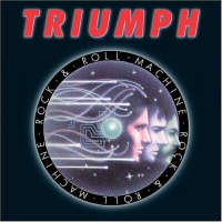 Rock & Roll machine  - TRIUMPH 