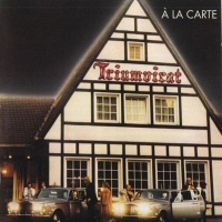 A la carte  - TRIUMVIRAT