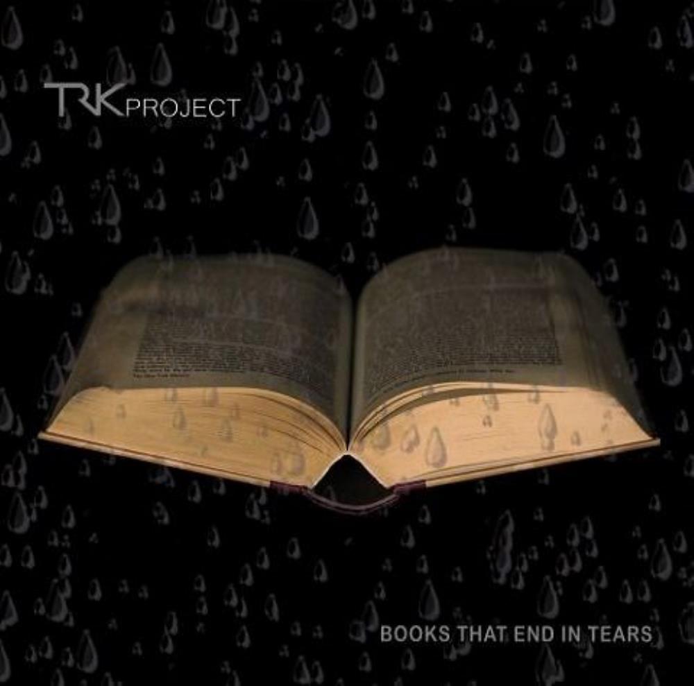 Books that end in tears (Duets version) - TRK PROJECT