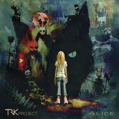 Alice - THE RYSZARD KRAMARSKY PROJECT