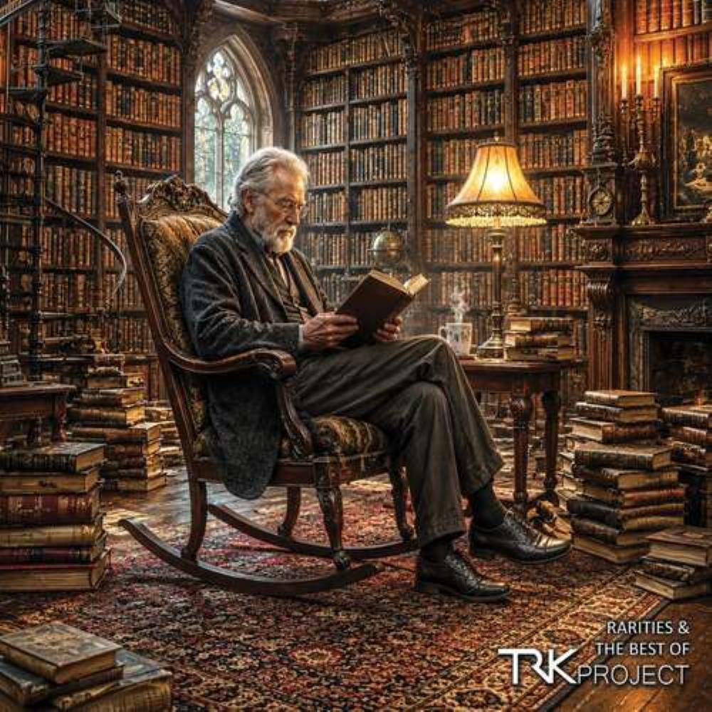 Rarities and the best of trk project  - TRK PROJECT