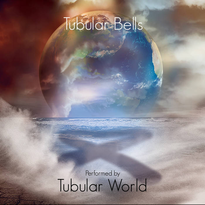 Tubular bells (cd x2) - TUBULAR WORLD
