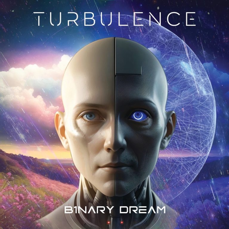 B1nary Dream - TURBULENCE
