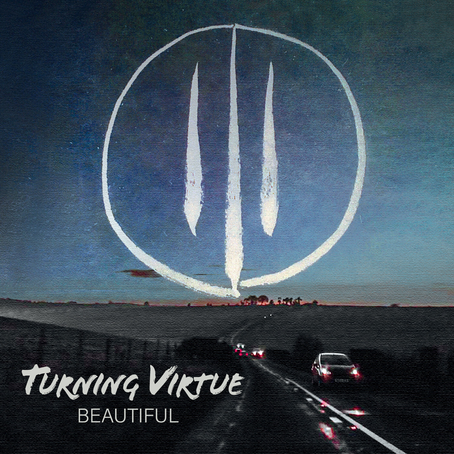 Beautiful - TURNING VIRTUE