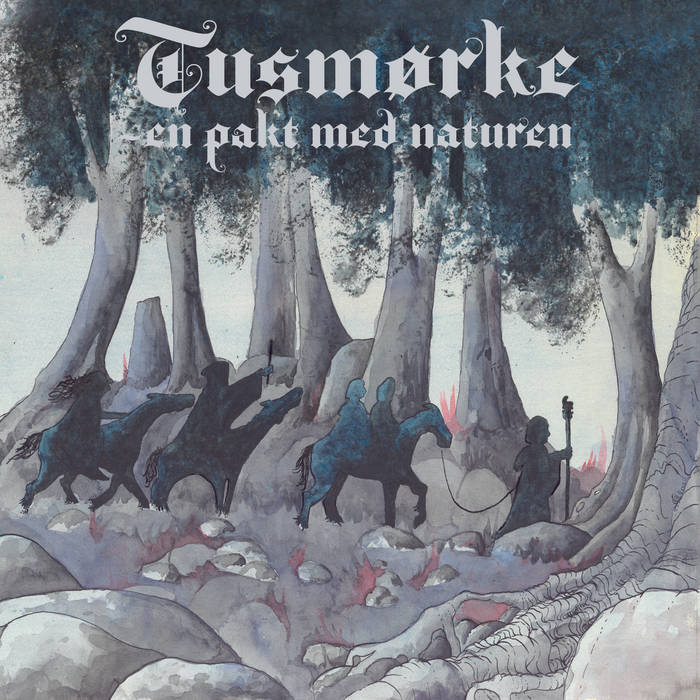 En pakt med naturen - TUSMORKE