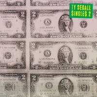 TY2 (CD X2) - TY SEGALL