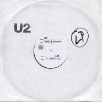 Songs of innocense - U 2