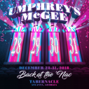 Back at the ?Nac (Live) (CD X 2) - UMPHREY'S MC GEE