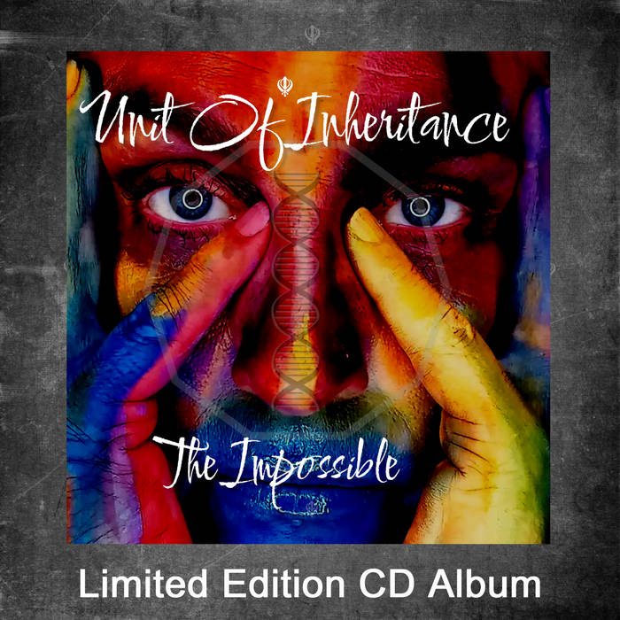 The Impossible - UNIT OF INHERITANCE