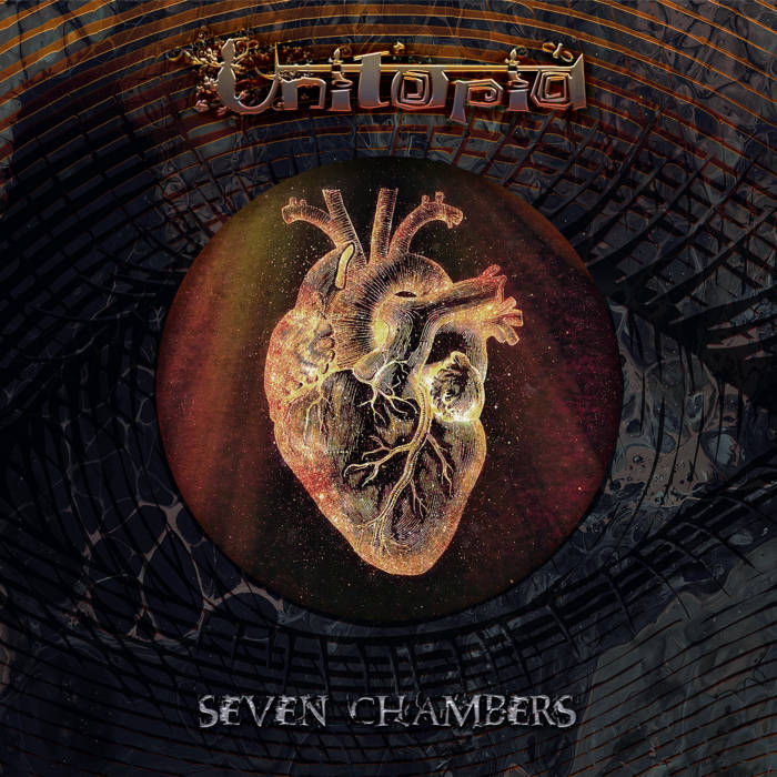 Seven Chambers - UNITOPIA