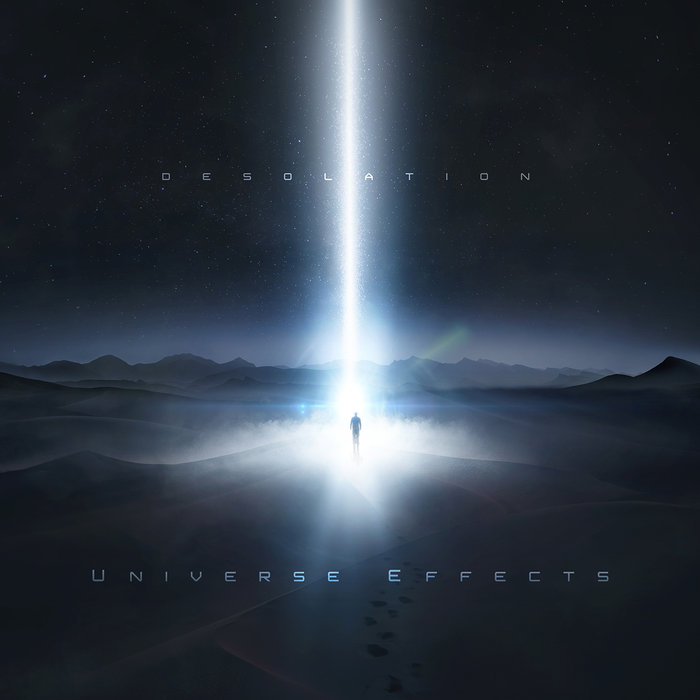 Desolation - UNIVERSE EFFECTS
