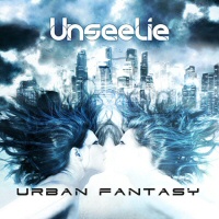 Urban Fantasy - UNSEELIE