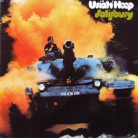 Salisbury - URIAH HEEP 