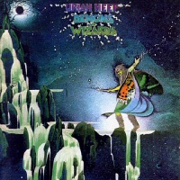 Demons and Wizards  - URIAH HEEP