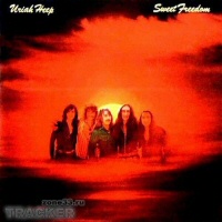 Sweet freedom  - URIAH HEEP