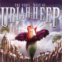 The Very Best Of - URIAH HEEP