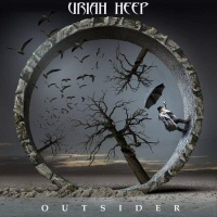 Outsider - URIAH HEEP