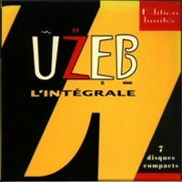 L'Integrale (7CD) - UZEB