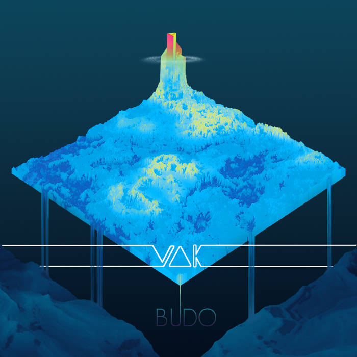 Budo - VAK